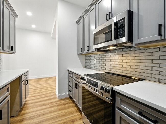 111 Mulberry St in Newark, NJ - Building Photo - Building Photo