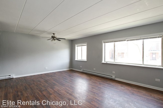 6416 S St Lawrence Ave in Chicago, IL - Building Photo - Building Photo