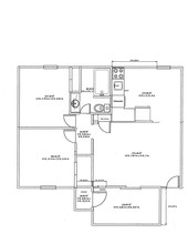 Spring Street Gardens in Middletown, PA - Building Photo - Floor Plan