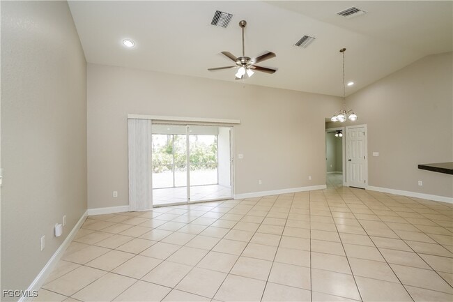 2608 23rd St SW in Lehigh Acres, FL - Building Photo - Building Photo