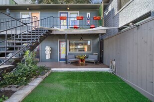 1306 Taft St in Houston, TX - Building Photo