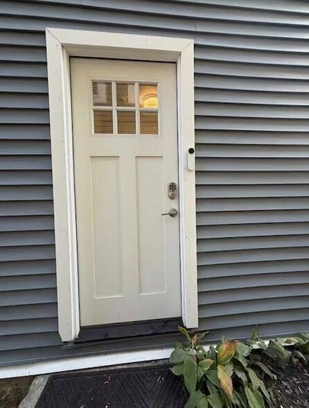 4 Westville St, Unit r in Boston, MA - Building Photo - Building Photo