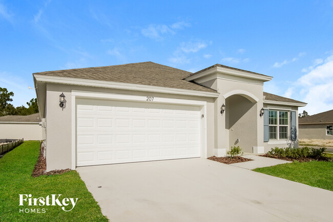 207 Southern Breeze Lp in Winter Haven, FL - Building Photo - Building Photo