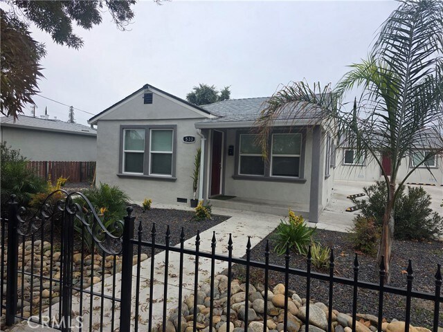 533 E 9th St in Stockton, CA - Building Photo