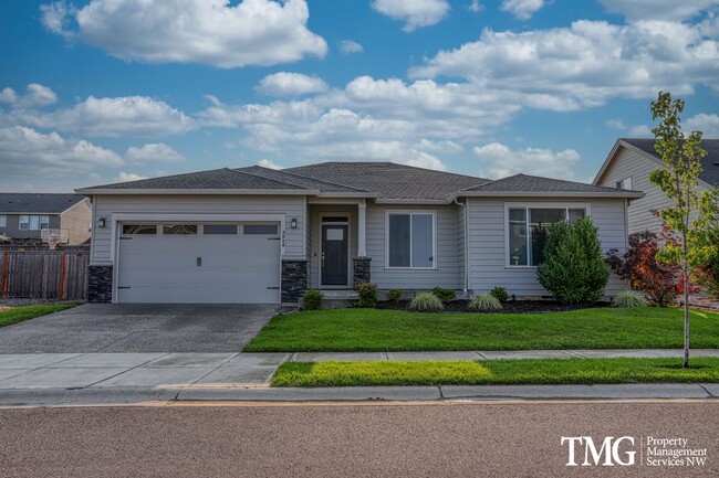 property at 3640 NE Oriole St