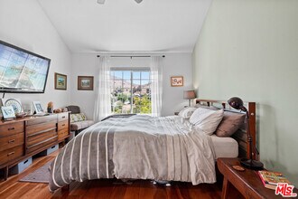 4240 Lost Hills Rd-Unit -2004 in Calabasas, CA - Building Photo - Building Photo