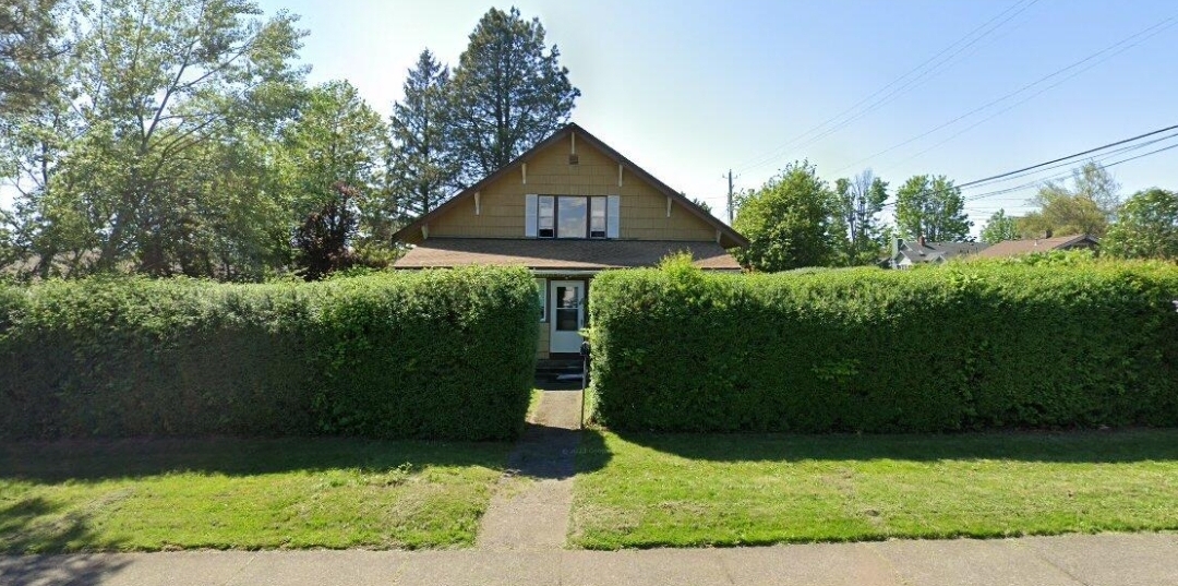 2839 Pacific St in Bellingham, WA - Building Photo