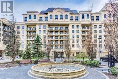 650 Sheppard Ave E in Toronto, ON - Building Photo - Building Photo