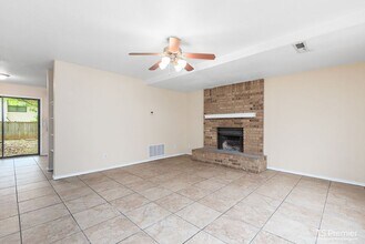 2030 N Ball Ave in Fayetteville, AR - Building Photo - Building Photo