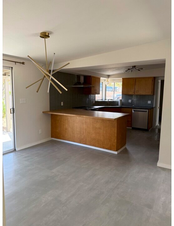 7515 Bannock Trail in Yucca Valley, CA - Building Photo