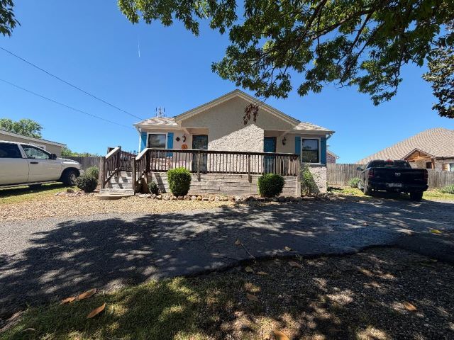 105 Chambers Point in Hot Springs, AR - Foto de edificio - Building Photo
