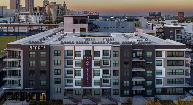 230 M.L.K. Jr Dr SE in Atlanta, GA - Building Photo - Building Photo