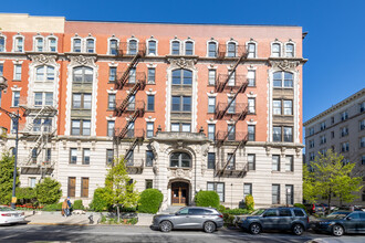 133 Prospect Park W in Brooklyn, NY - Building Photo - Building Photo