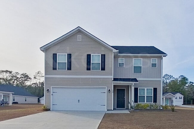 property at 108 Ebenezer Blf Wy
