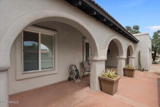 7634 N Vía De Manana in Scottsdale, AZ - Building Photo - Building Photo