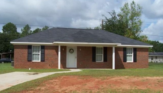 property at 917 Hobson St