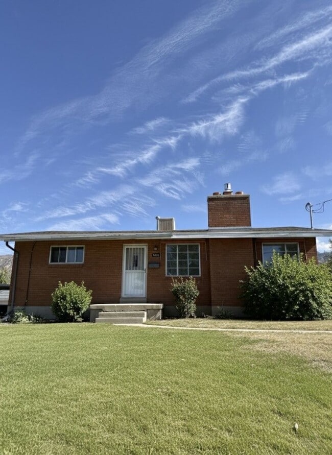 property at 4042 Porter Ave