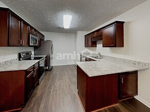 1911 Odessa Ave in Murfreesboro, TN - Building Photo - Building Photo