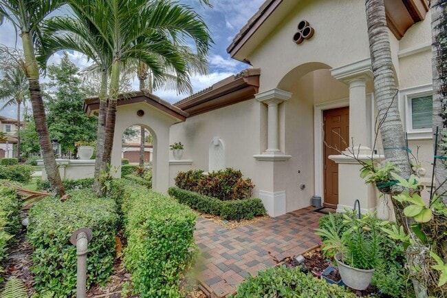 property at 218 Tresana Blvd