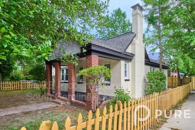 2000 High St in Columbia, SC - Building Photo - Building Photo