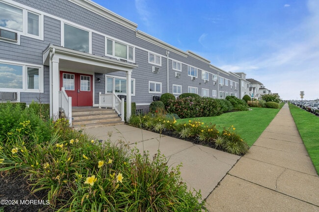 property at 210 Fifth Ave