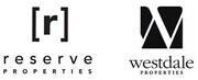 Property Management Company Logo Reserve Properties | Westdale