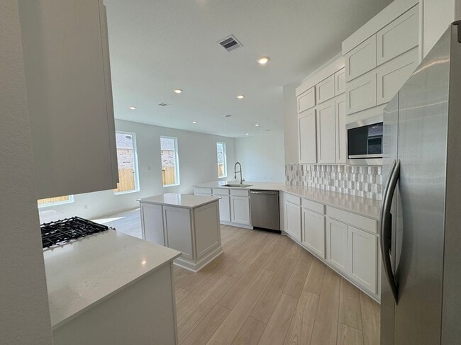 4227 Eagle Pass Dr in Rosenberg, TX - Building Photo - Building Photo