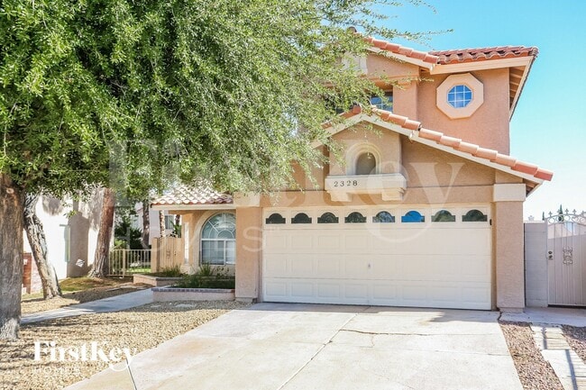 2328 Brighton Shore St in Las Vegas, NV - Building Photo - Building Photo