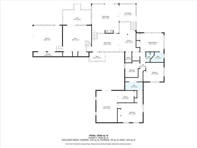 1205 Gardenia Dr in Tallahassee, FL - Building Photo - Building Photo