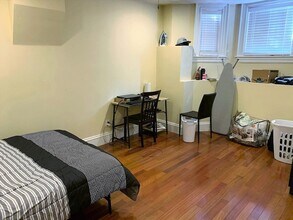 21 Worthington St, Unit 1 in Boston, MA - Building Photo - Building Photo