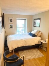 113 Fulton St, Unit 5 in Boston, MA - Building Photo - Building Photo