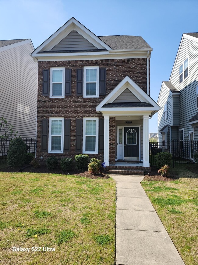 property at 6707 Hampton Roads Pkwy