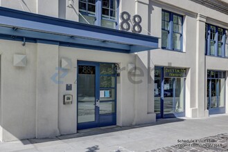 88 Townsend St in San Francisco, CA - Building Photo - Building Photo