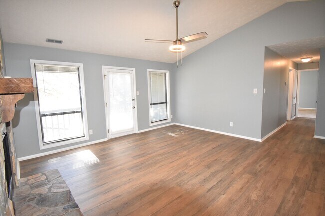 1909 Tryon Dr in Fayetteville, NC - Building Photo - Building Photo