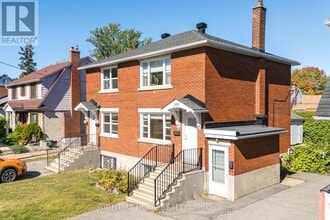 109 Donald St in Ottawa, ON - Building Photo - Building Photo