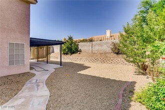 3981 Erva St in Las Vegas, NV - Building Photo - Building Photo