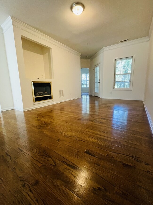 property at 8845 Fairview Bluff