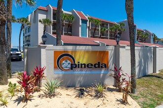 Pineda Ocean Club in Satellite Beach, FL - Building Photo - Building Photo