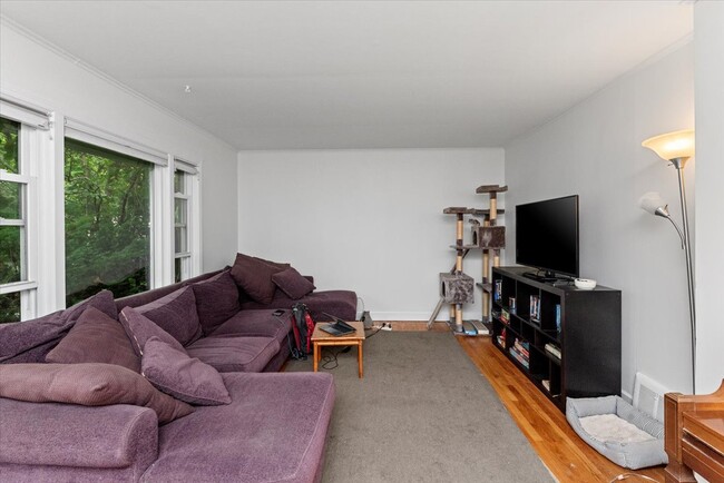 559 S Edson Ave, Unit Lombard