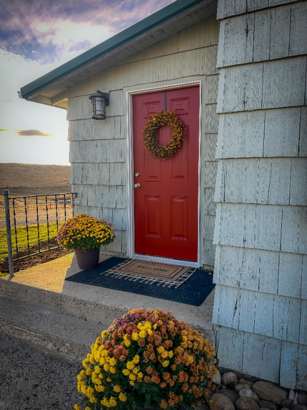 property at 1606 Indian Creek Frontage Rd