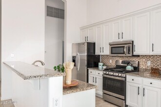 7248 E Nance St in Mesa, AZ - Building Photo - Building Photo