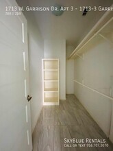 1713 W Garrison Dr in Pharr, TX - Building Photo - Building Photo