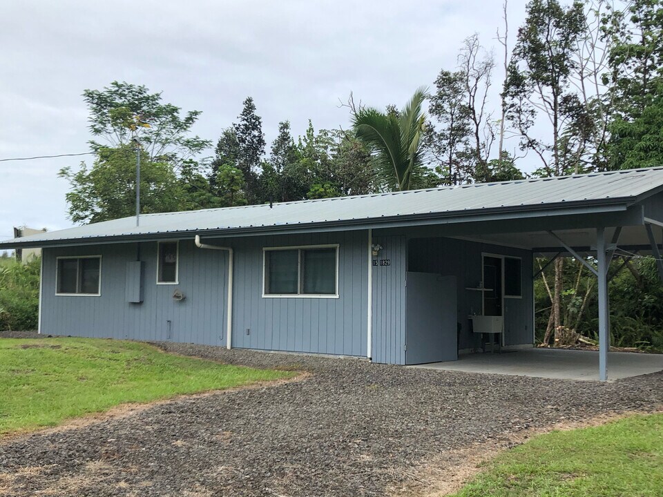 15-1829 13th Ave in Keaau, HI - Building Photo