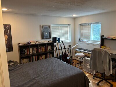 15 Euston Rd, Unit 19 in Boston, MA - Building Photo - Building Photo