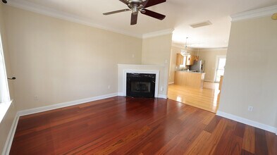 10817 Connally Ln in Raleigh, NC - Building Photo - Building Photo