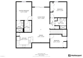 7053 Snowy Canyon Dr in Jacksonville, FL - Building Photo