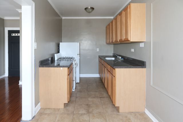 4551 N Damen Ave in Chicago, IL - Building Photo - Building Photo