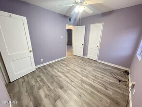 316 Barcelona Dr in El Paso, TX - Building Photo - Building Photo