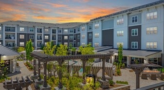 Amberleigh South in Wilmington, NC - Building Photo