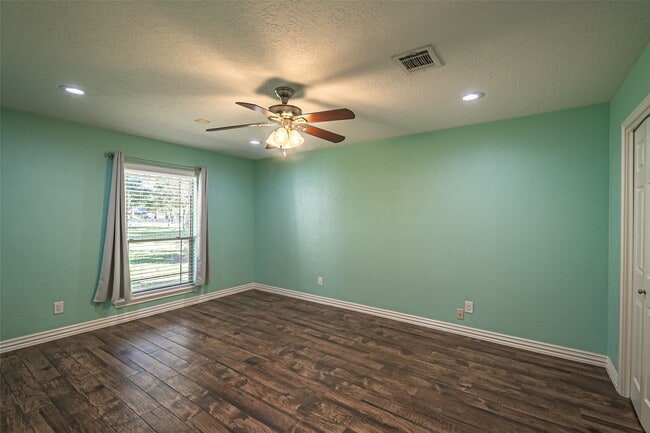 property at 17615 Swansbury Dr
